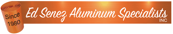 Ed Senez Aluminum Specialists Inc